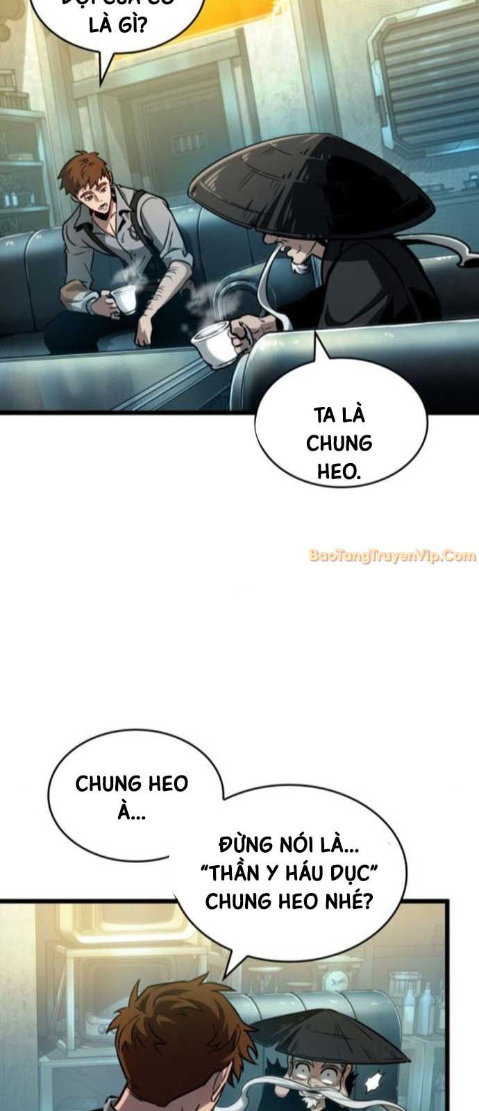 Thế Giới Hậu Tận Thế Chương 178 Ảnh 58