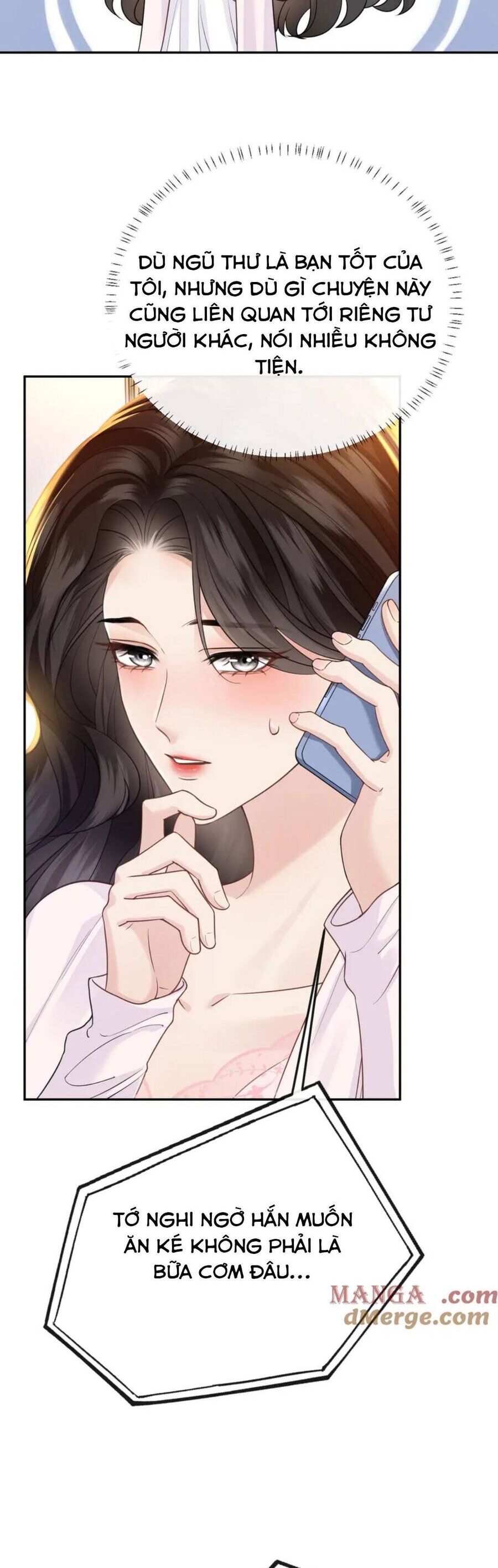 Say Đắm Chương 38 Ảnh 29