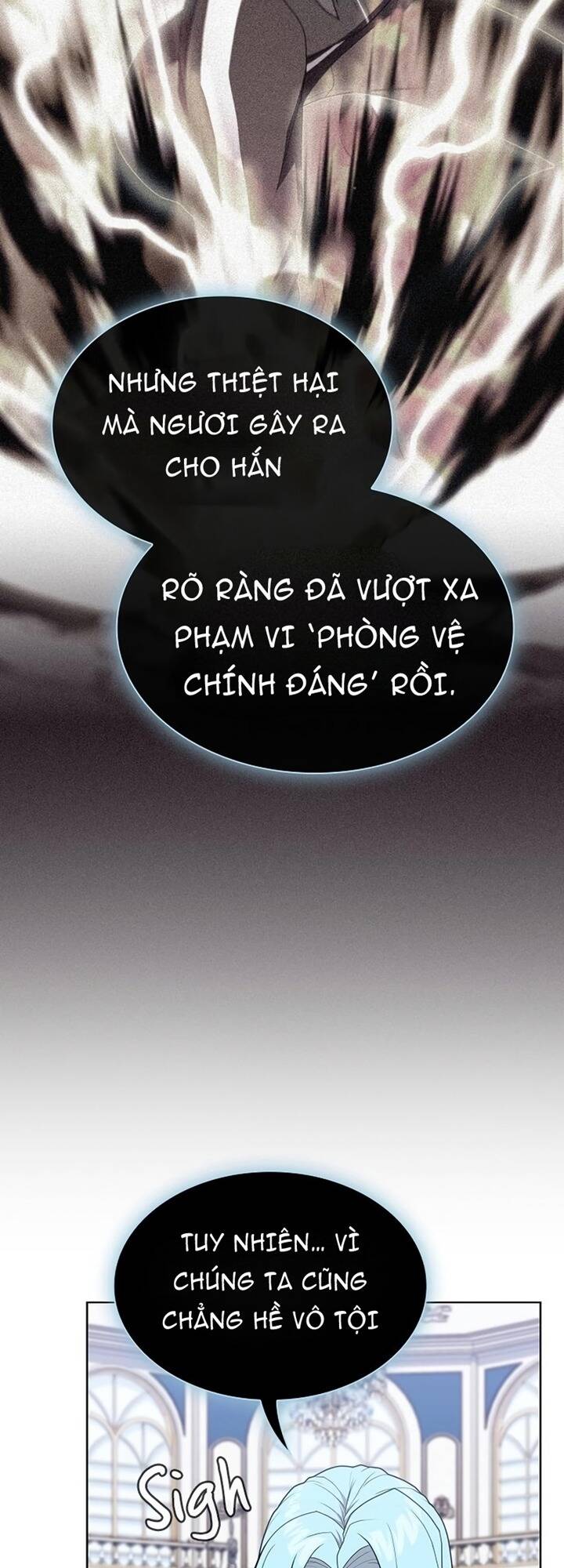 Tôi Là Người Leo Tháp Một Mình Chương 170 Ảnh 29