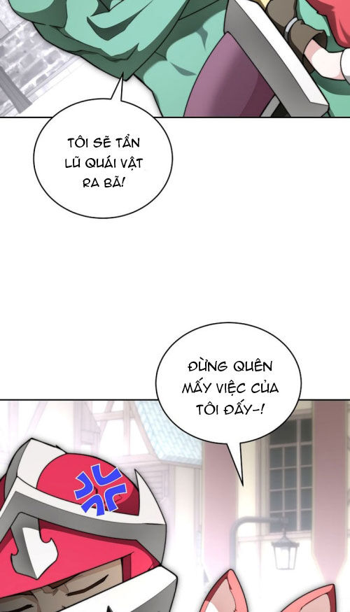 Mắc Kẹt Trong Tòa Tháp Thử Thách Chương 114 Ảnh 63