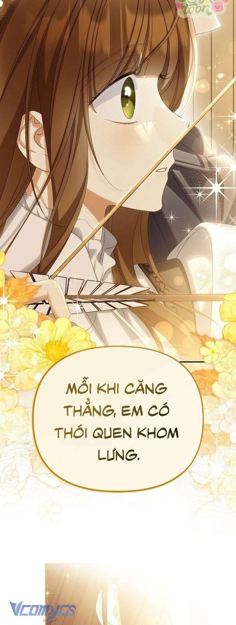 Sao Lại Ám Ảnh Cô Vợ Giả Mạo Quá Vậy? Chương 71 Ảnh 67