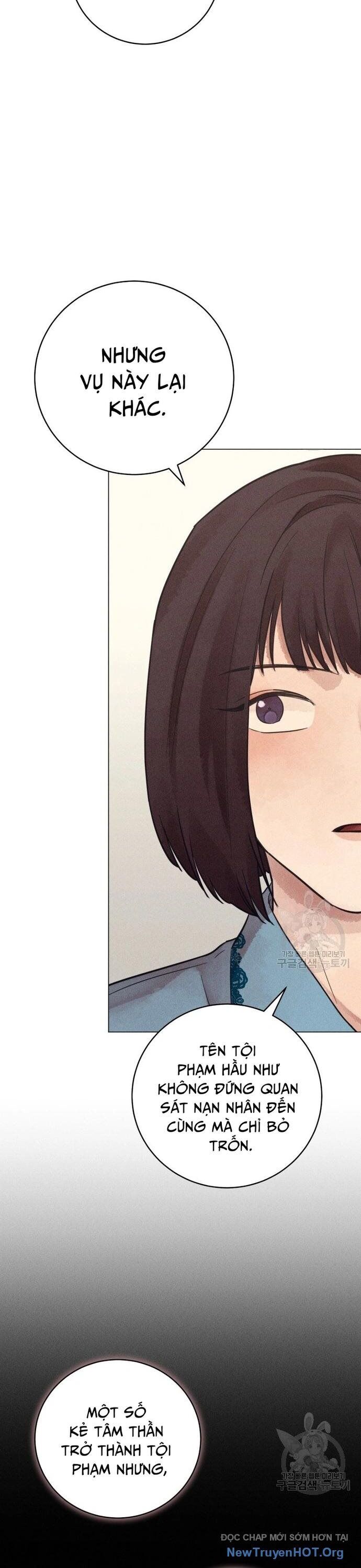 Phỏng Vấn Sát Nhân Chương 58 Ảnh 22