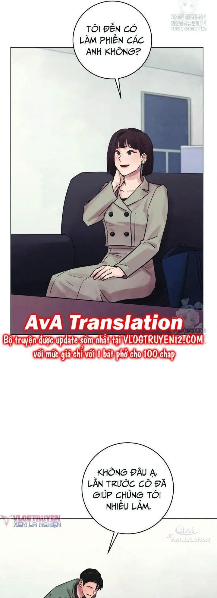 Phỏng Vấn Sát Nhân Chương 67 Ảnh 13