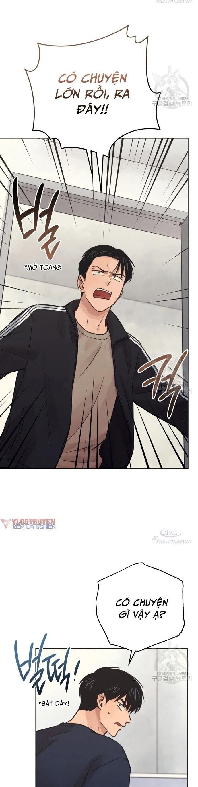 Phỏng Vấn Sát Nhân Chương 64 Ảnh 34