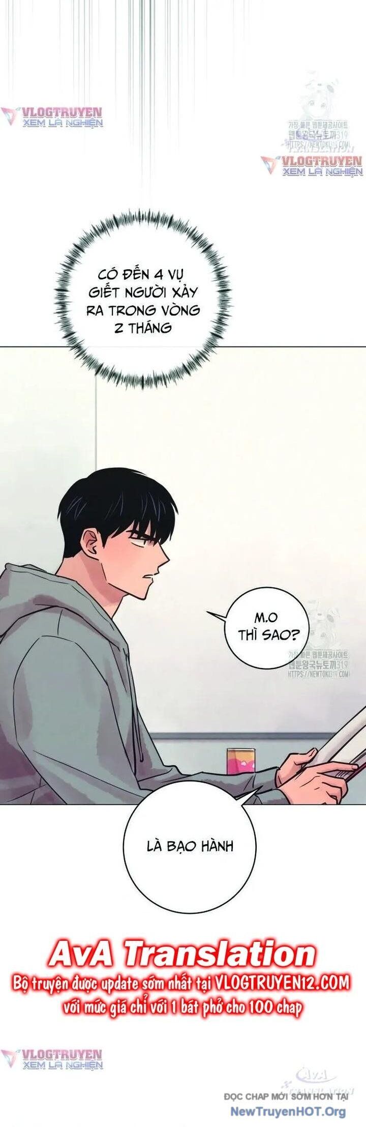Phỏng Vấn Sát Nhân Chương 67 Ảnh 26