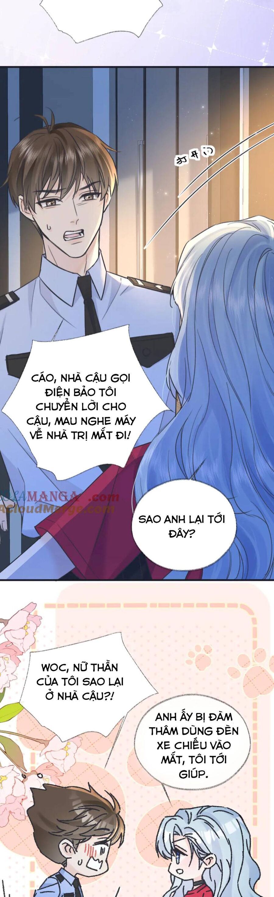 Ta Ở Hiện Đại Làm Đại Boss Chương 138 Ảnh 15