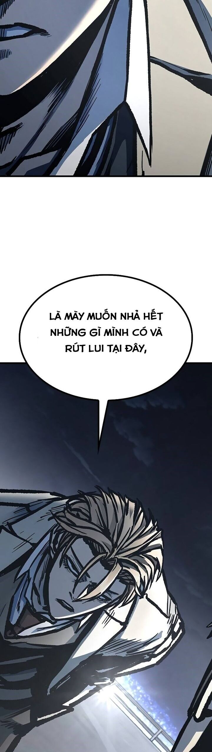 Huyền Thoại Tái Xuất Chương 96 Ảnh 24