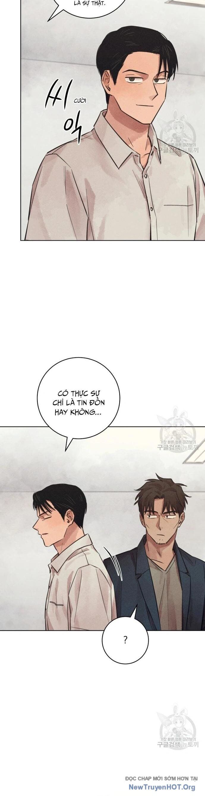 Phỏng Vấn Sát Nhân Chương 54 Ảnh 27