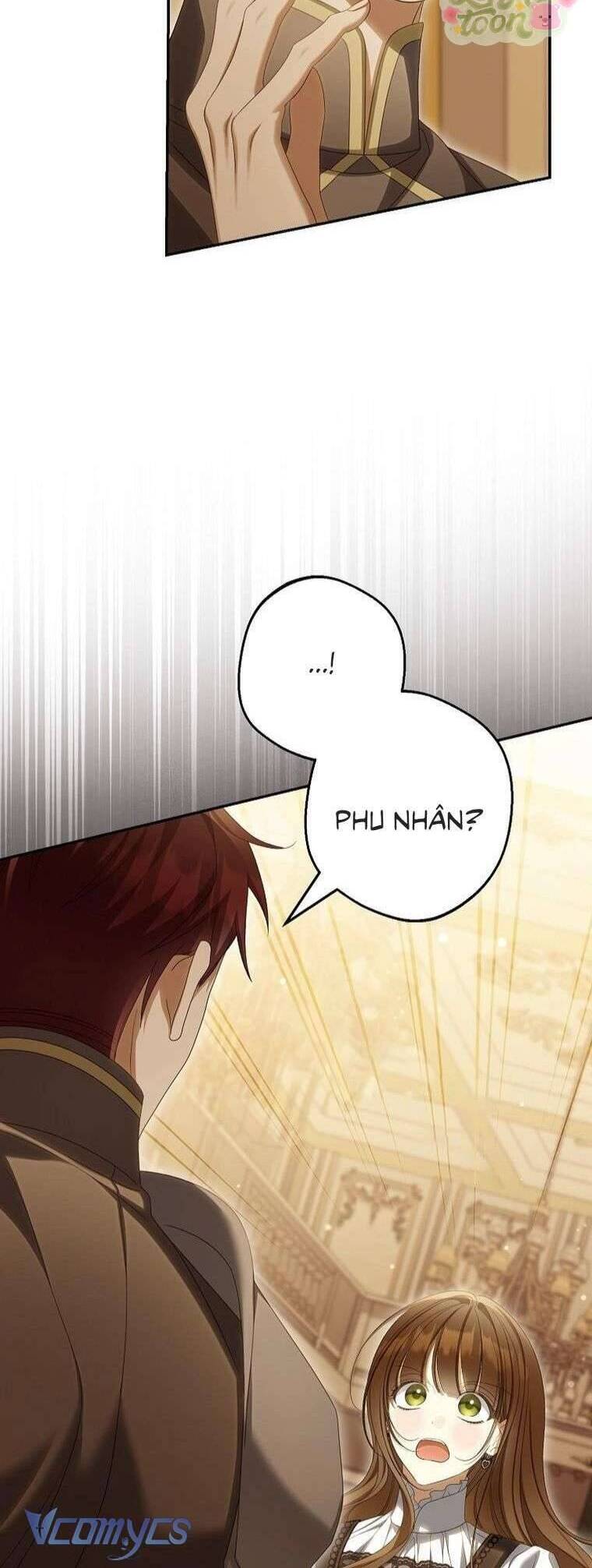 Sao Lại Ám Ảnh Cô Vợ Giả Mạo Quá Vậy? Chương 71 Ảnh 5