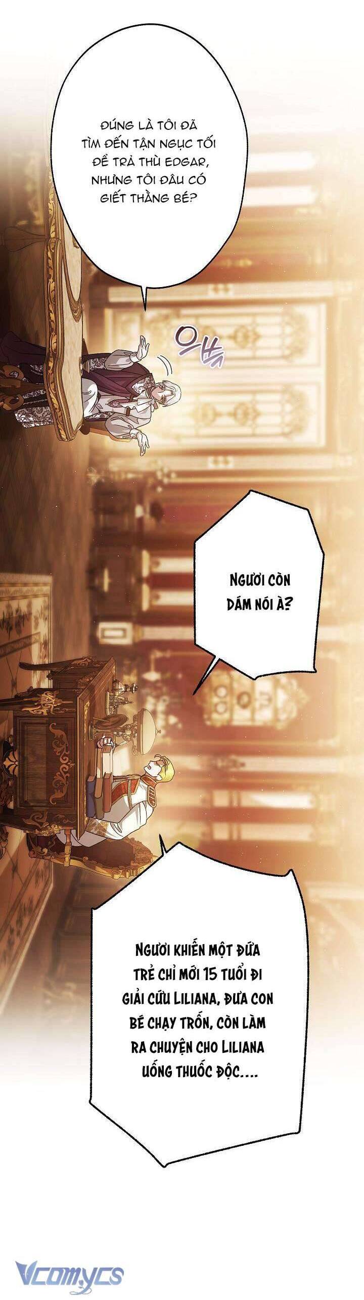 Tôi Trở Thành Em Vợ Út Của Các Nam Chính Trong Tiểu Thuyết Harem Ngược U Ám Chương 43 Ảnh 7