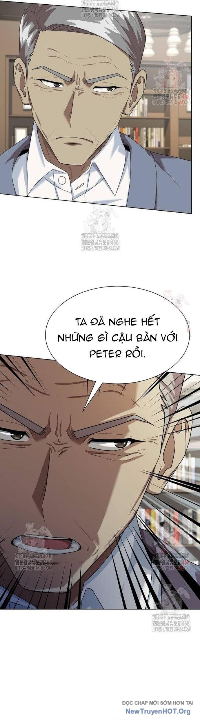 Từ Nhân Viên Vạn Năng Trở Thành Huyền Thoại Chương 79 Ảnh 53
