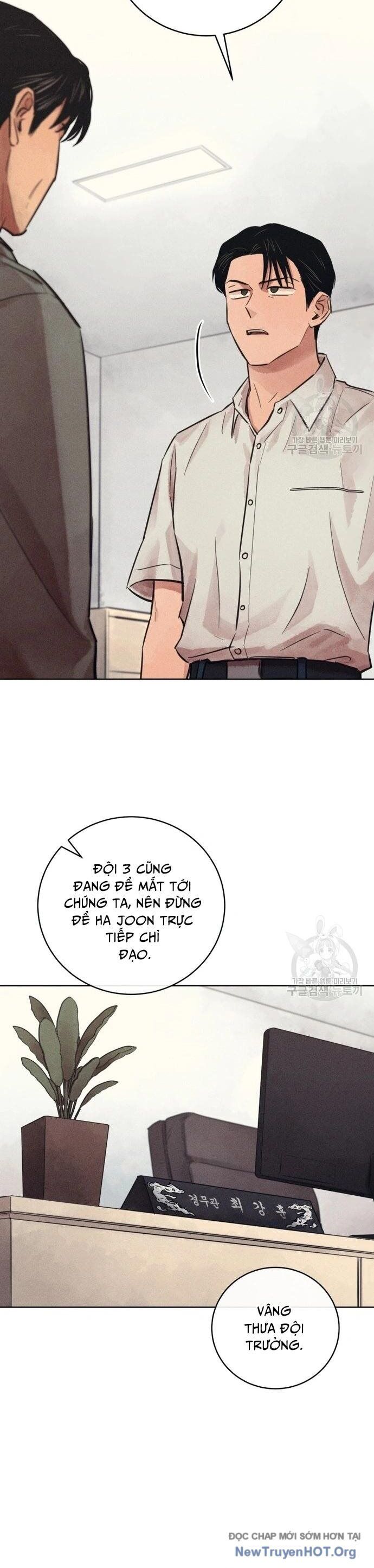 Phỏng Vấn Sát Nhân Chương 55 Ảnh 17