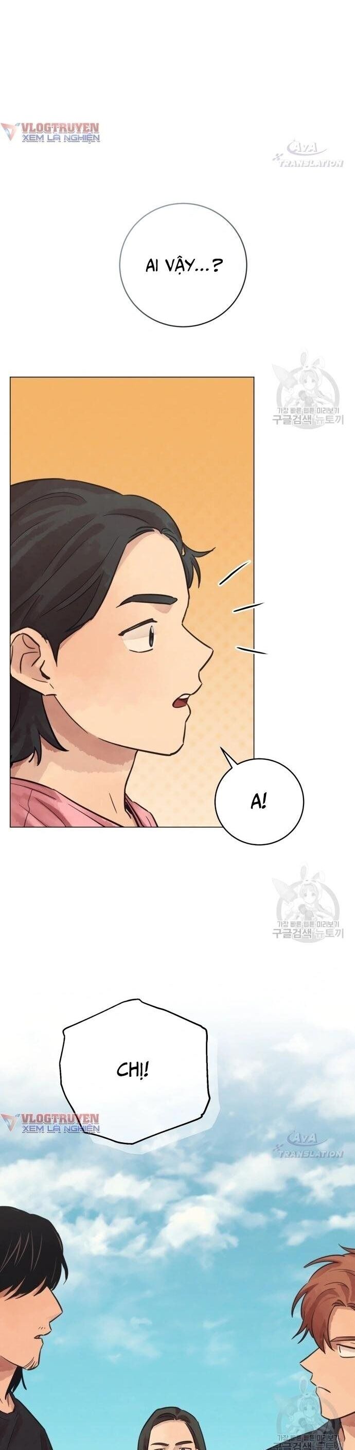 Phỏng Vấn Sát Nhân Chương 60 Ảnh 30