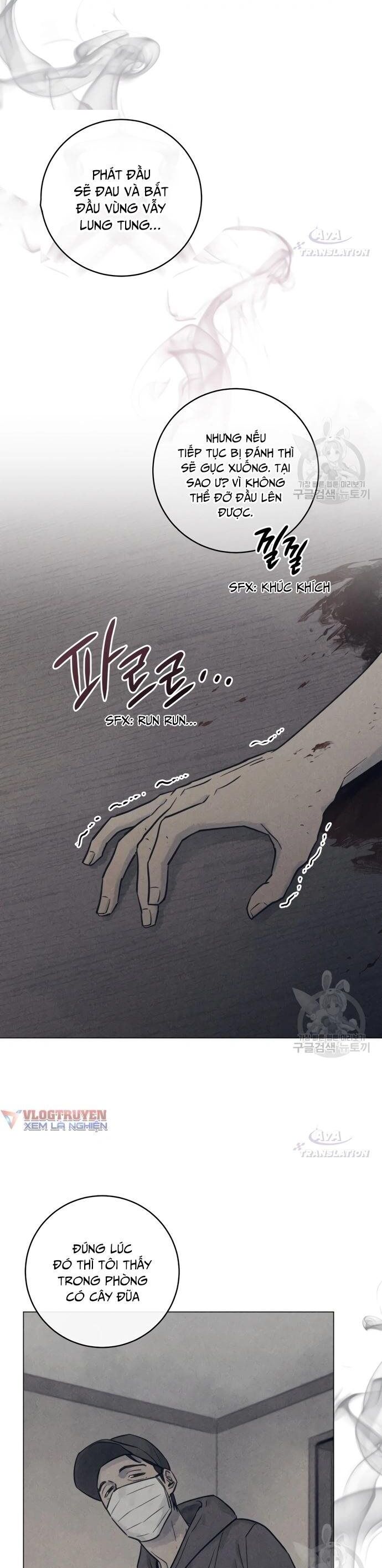 Phỏng Vấn Sát Nhân Chương 63 Ảnh 15