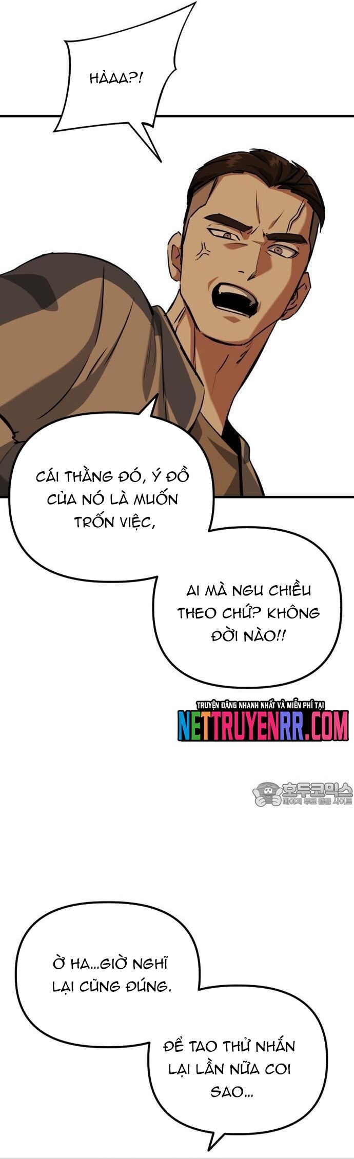 Sát Nhân Cuồng Loạn Chương 80 Ảnh 6