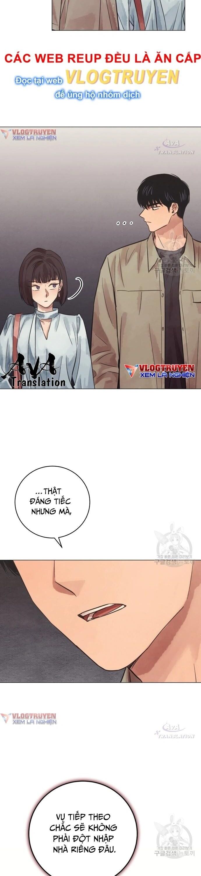 Phỏng Vấn Sát Nhân Chương 60 Ảnh 16