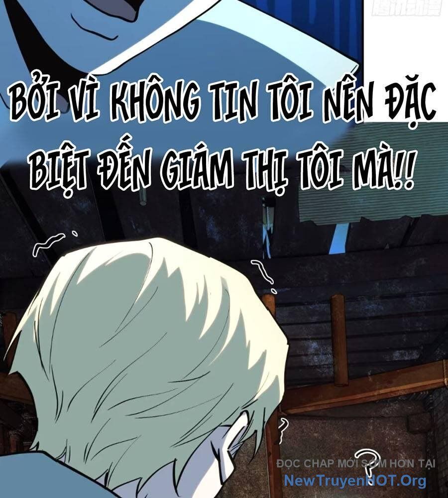 Tôi Vậy Mà Lại Là Trùm Cuối Chương 68 Ảnh 32