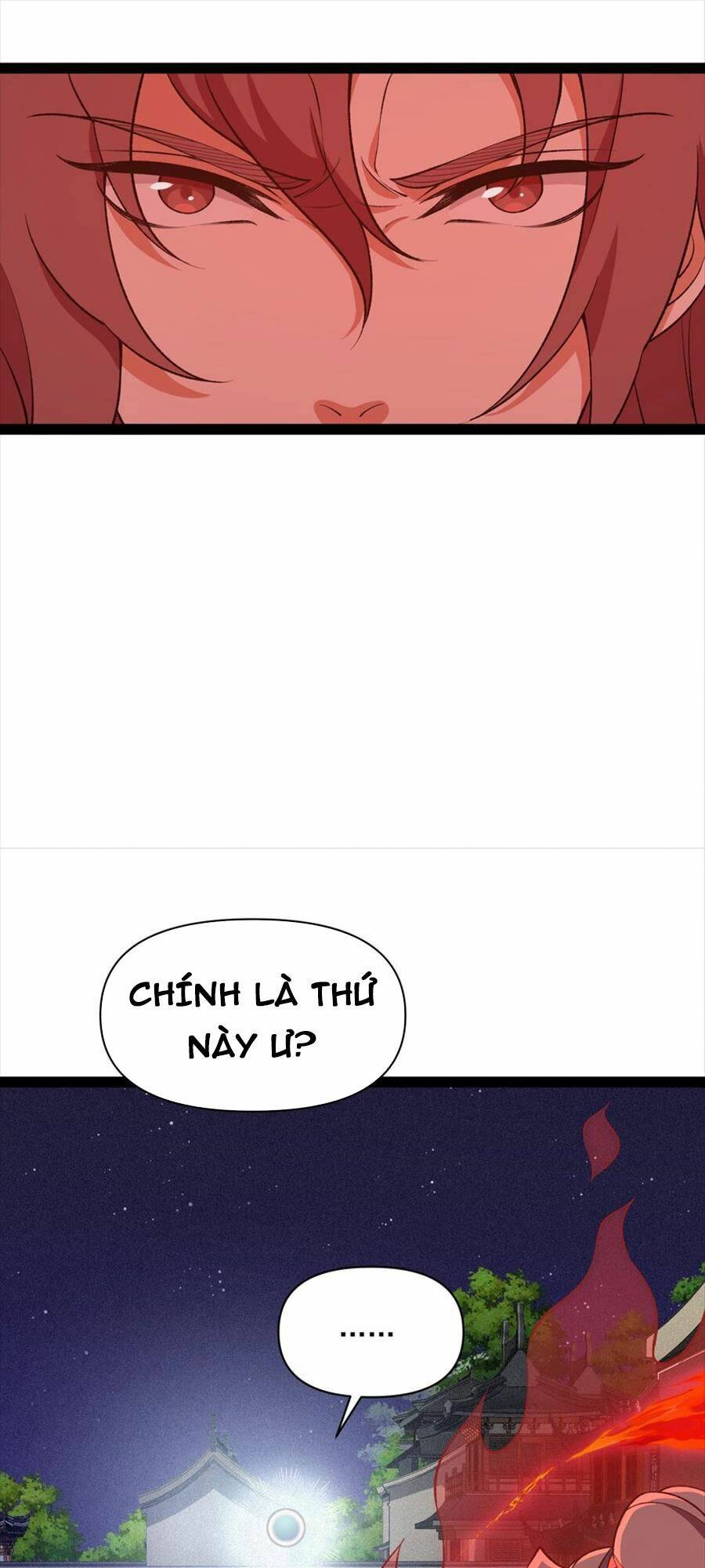 Liêu Trai Không Thể Nào Xinh Đẹp Như Vậy Chương 19 Ảnh 44