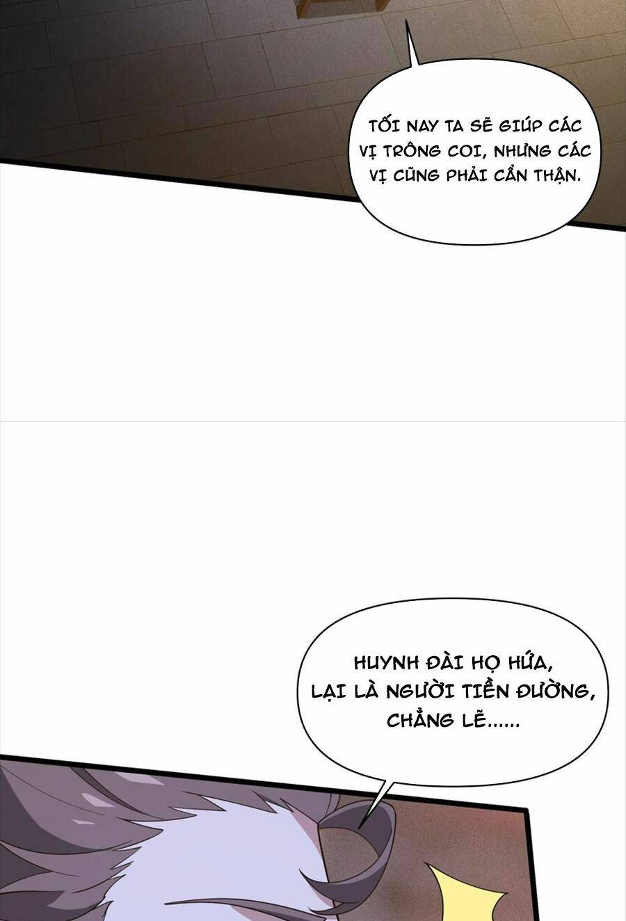Liêu Trai Không Thể Nào Xinh Đẹp Như Vậy Chương 29 Ảnh 45