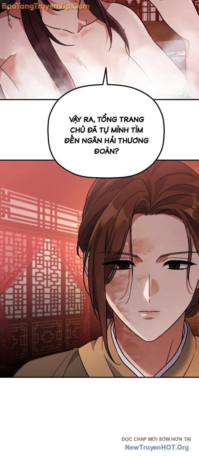 Tiểu Công Tử Của Ân Hạ Thương Đoàn Chương 21.6 Ảnh 7