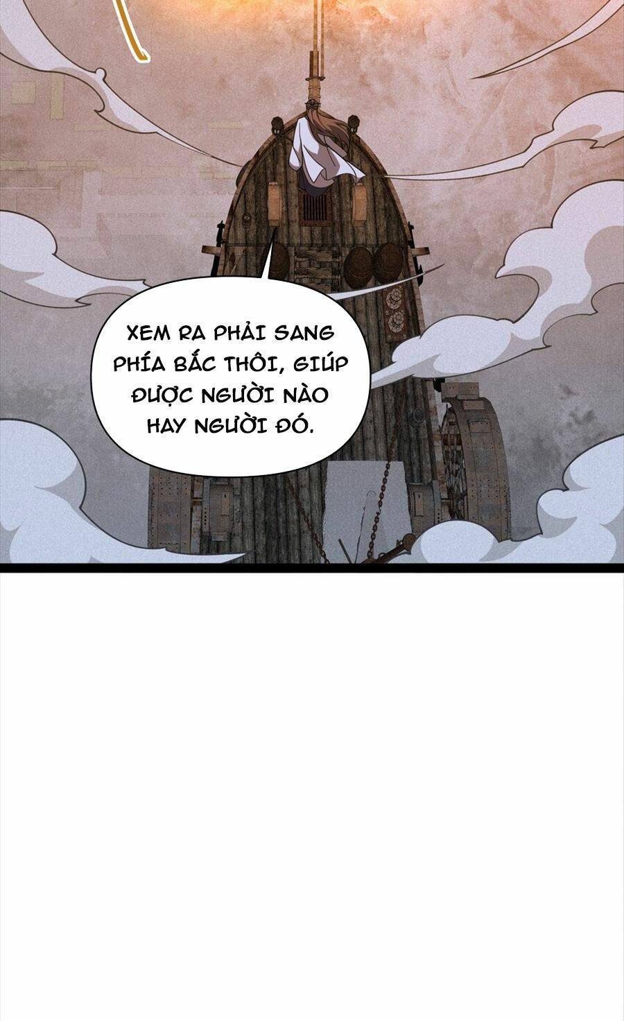 Liêu Trai Không Thể Nào Xinh Đẹp Như Vậy Chương 19 Ảnh 25