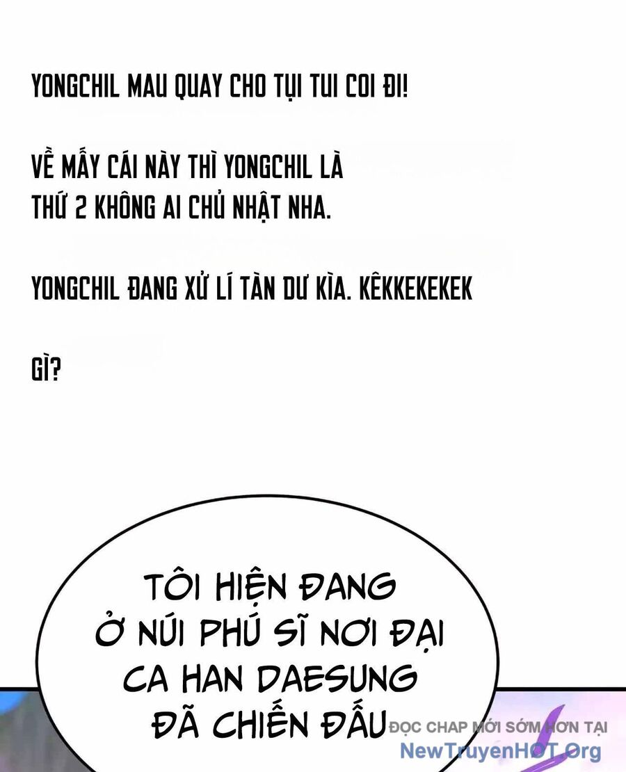 Ta Trở Về Từ ĐịA NgụC Chương 91 Ảnh 62