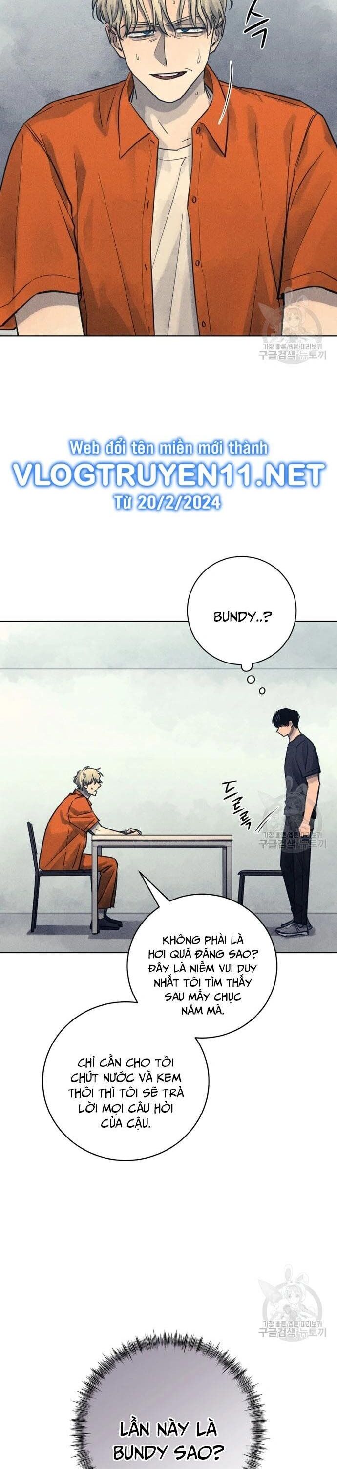 Phỏng Vấn Sát Nhân Chương 54 Ảnh 9