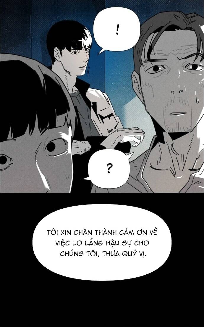 Dịch Vụ Tang Lễ Cho Xác Sống Chương 12 Ảnh 16
