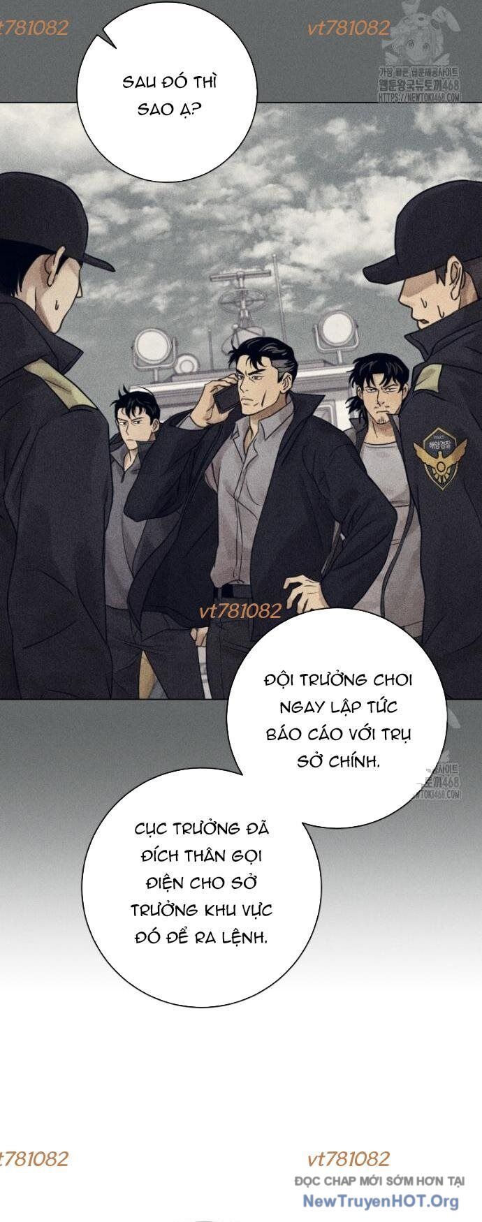 Phỏng Vấn Sát Nhân Chương 74 Ảnh 40