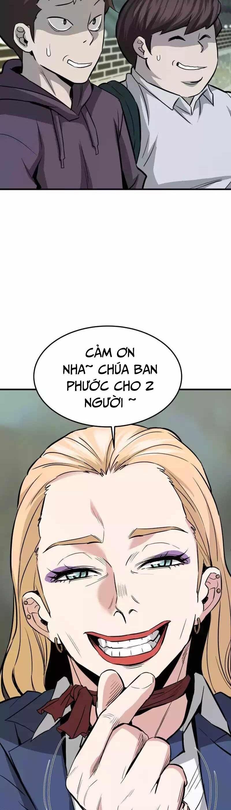 Ta Trở Về Từ ĐịA NgụC Chương 81 Ảnh 53