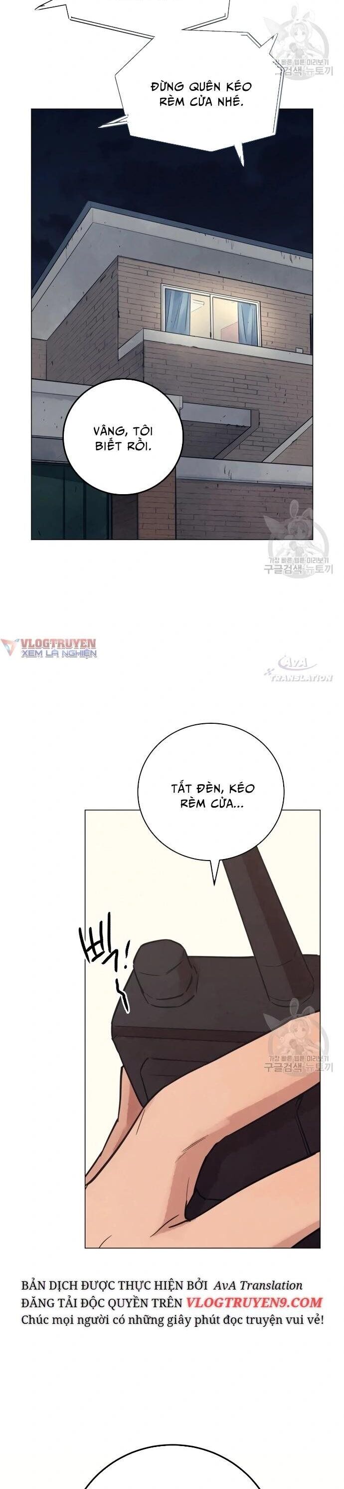 Phỏng Vấn Sát Nhân Chương 61 Ảnh 24