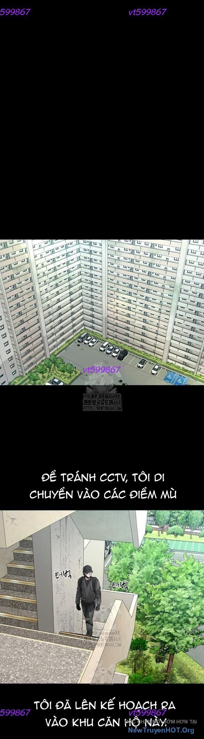 Ngôi Làng Ma Quái Chương 68 Ảnh 28