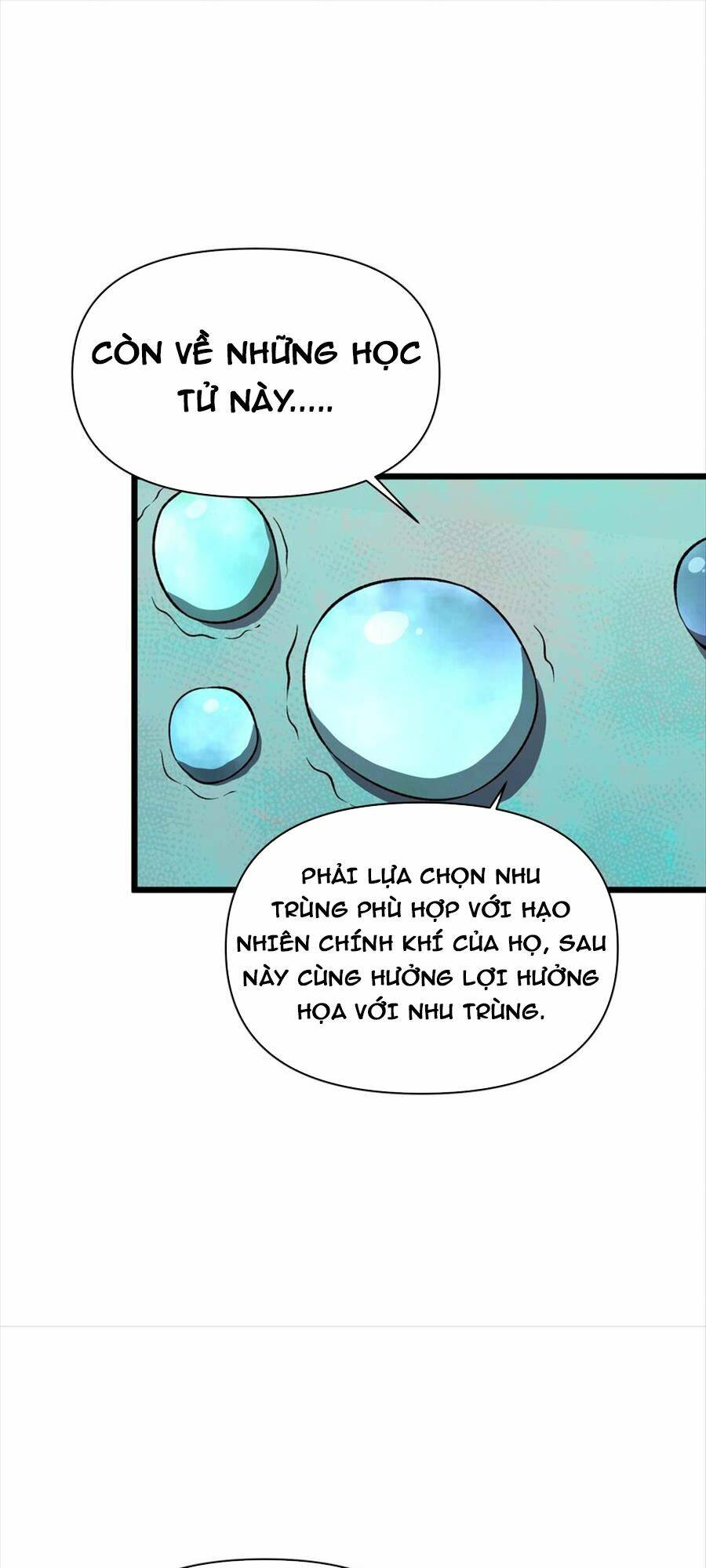 Liêu Trai Không Thể Nào Xinh Đẹp Như Vậy Chương 15 Ảnh 28