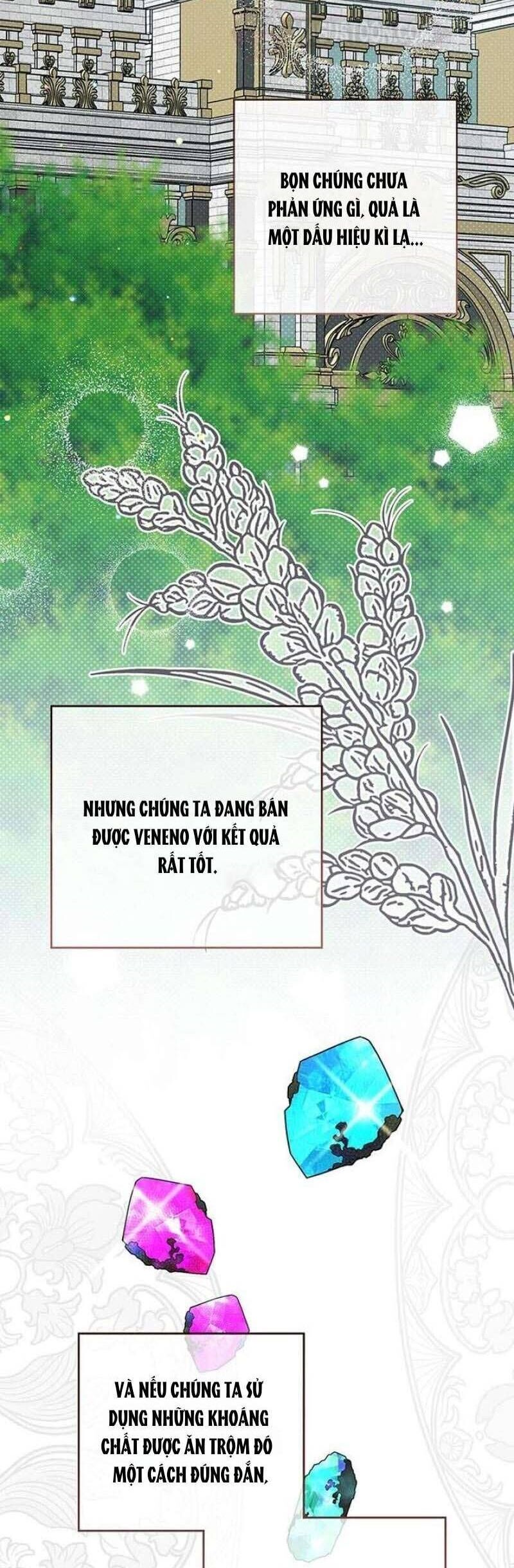 Bạo Chúa Bé Con Chương 110 Ảnh 4