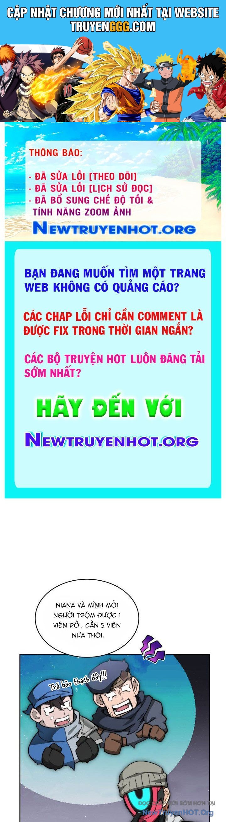 Mắc Kẹt Trong Tòa Tháp Thử Thách Chương 112 Ảnh 2