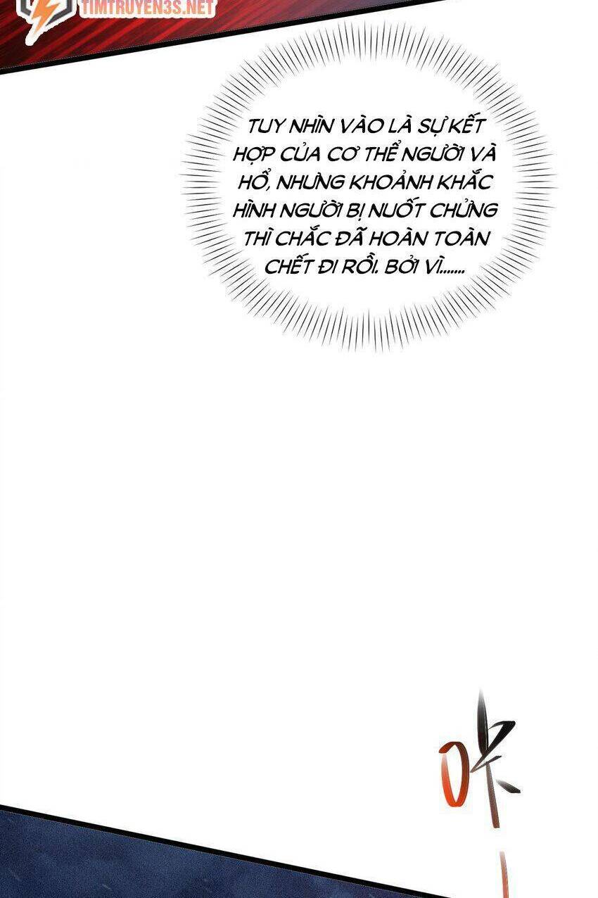 Liêu Trai Không Thể Nào Xinh Đẹp Như Vậy Chương 22 Ảnh 27