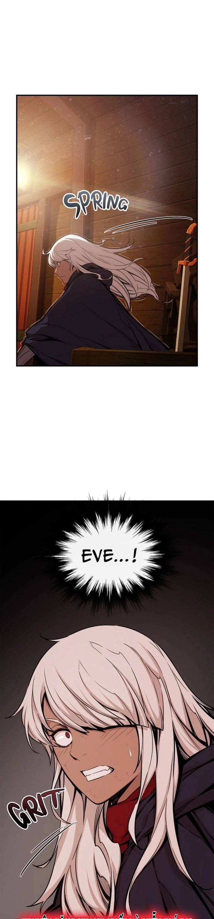 Summoners War: Captain Eve Chương 24 Ảnh 3