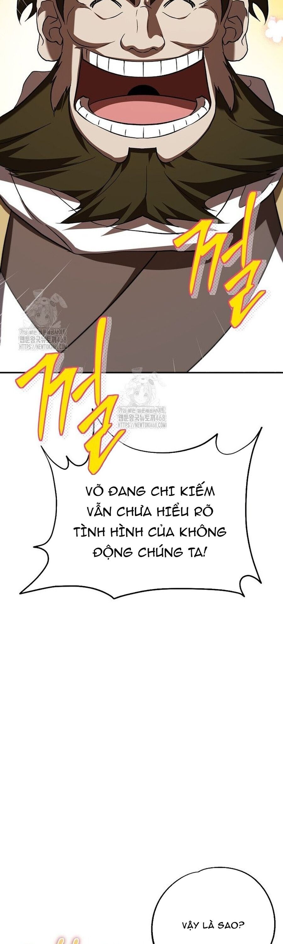 Võ Đang Kỳ Hiệp Chương 153 Ảnh 20