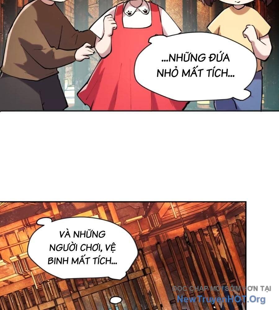 Tôi Vậy Mà Lại Là Trùm Cuối Chương 67 Ảnh 20