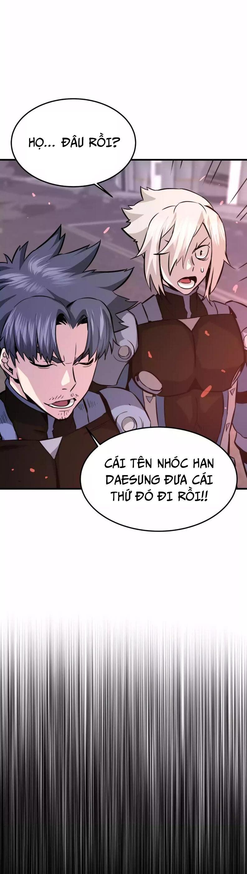 Ta Trở Về Từ ĐịA NgụC Chương 83 Ảnh 47
