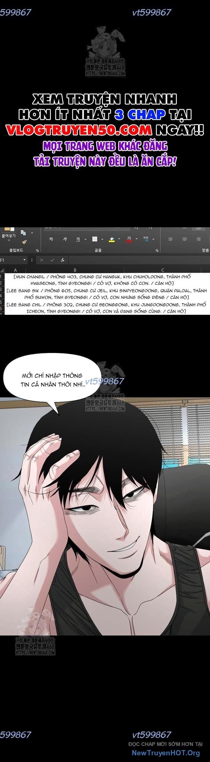 Ngôi Làng Ma Quái Chương 68 Ảnh 13