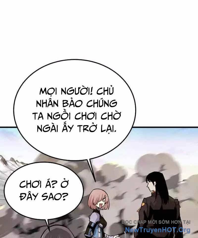 Ta Trở Về Từ ĐịA NgụC Chương 89 Ảnh 7
