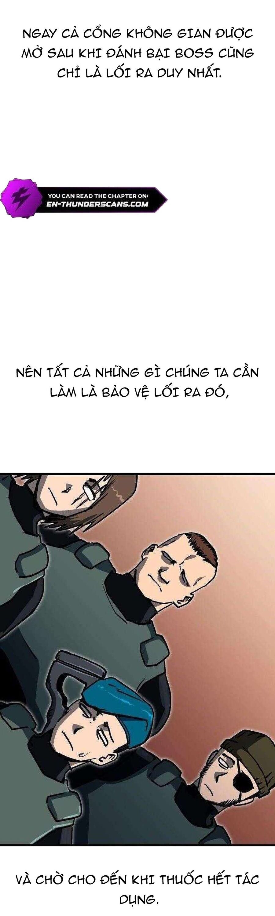 Lỗi Hệ Thống Chương 47 Ảnh 24
