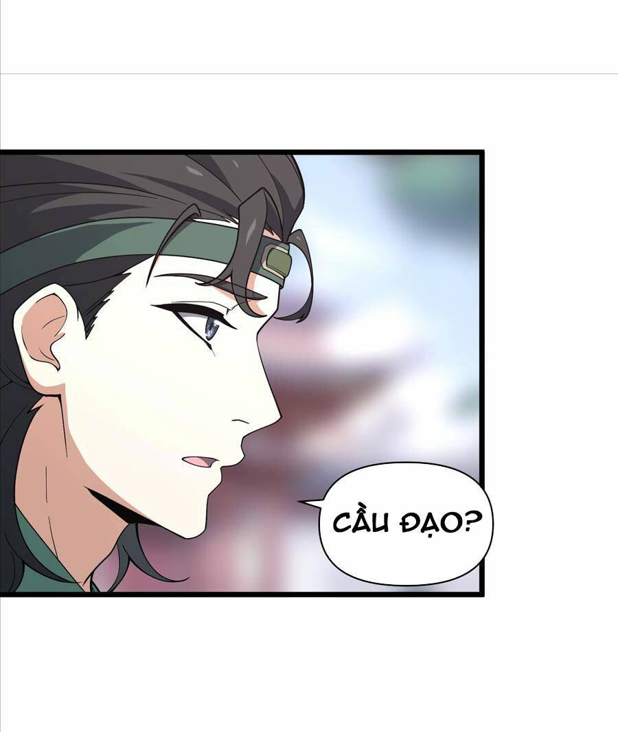 Liêu Trai Không Thể Nào Xinh Đẹp Như Vậy Chương 13 Ảnh 47