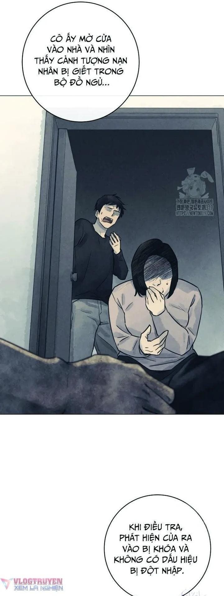 Phỏng Vấn Sát Nhân Chương 67 Ảnh 41