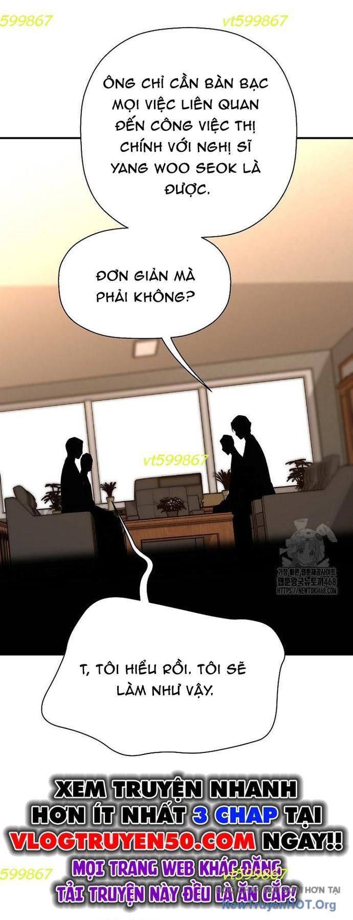 Sự Trở Lại Của Huyền Thoại Chương 177 Ảnh 33