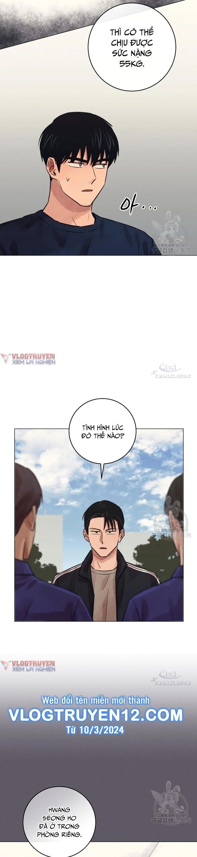 Phỏng Vấn Sát Nhân Chương 65 Ảnh 11