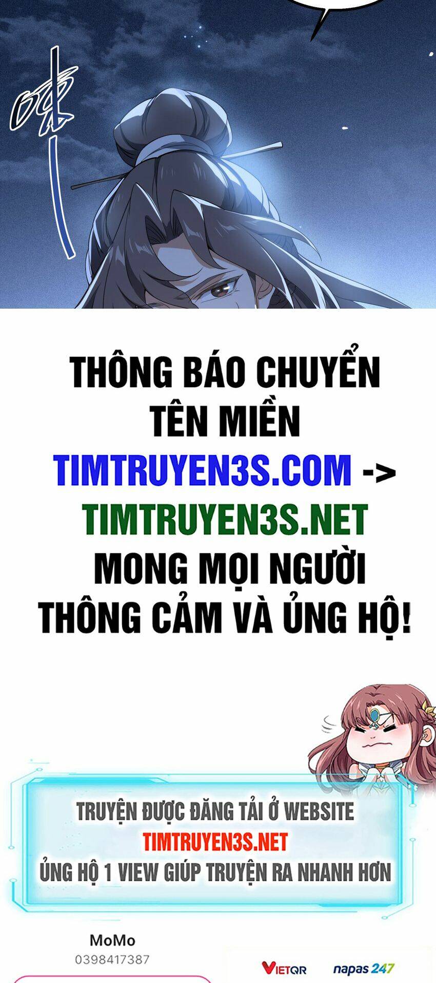 Liêu Trai Không Thể Nào Xinh Đẹp Như Vậy Chương 20 Ảnh 75