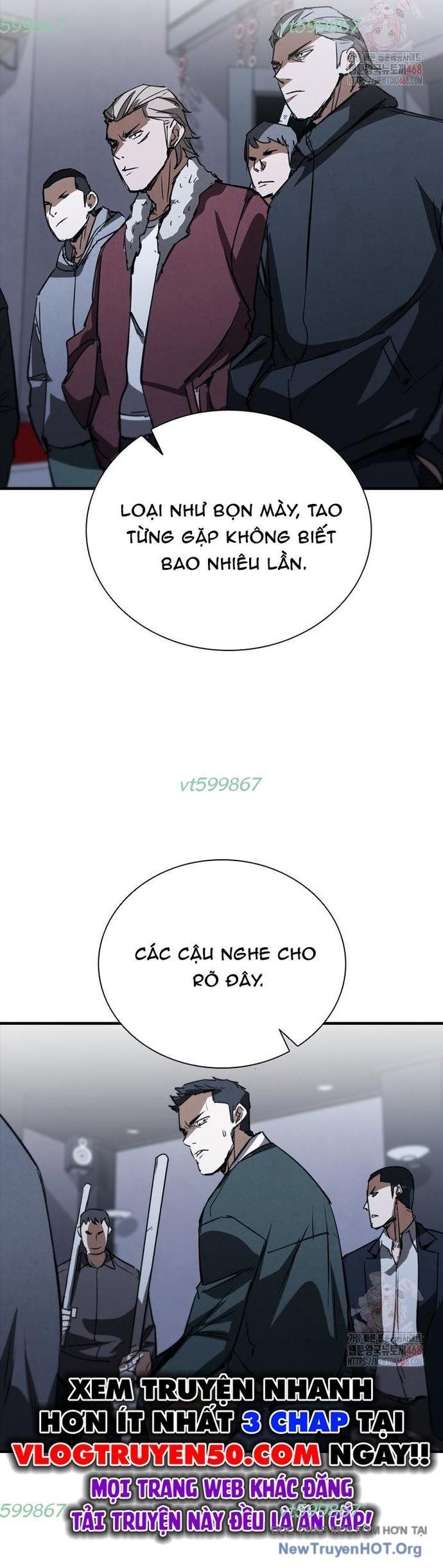 Cá Mập Wyvern Chương 108 Ảnh 12