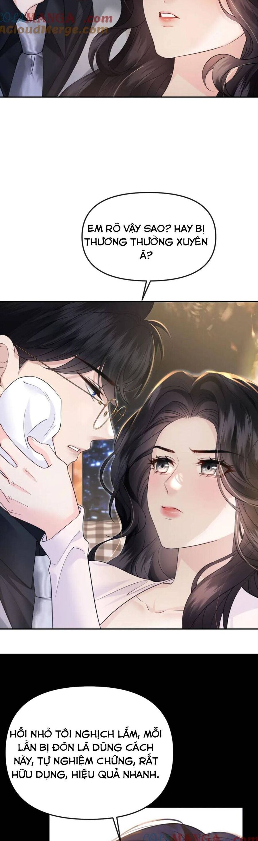 Say Đắm Chương 38 Ảnh 17